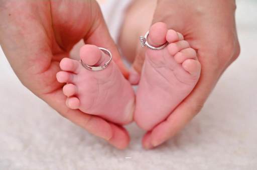 冷水江六个月宝宝退烧小妙招